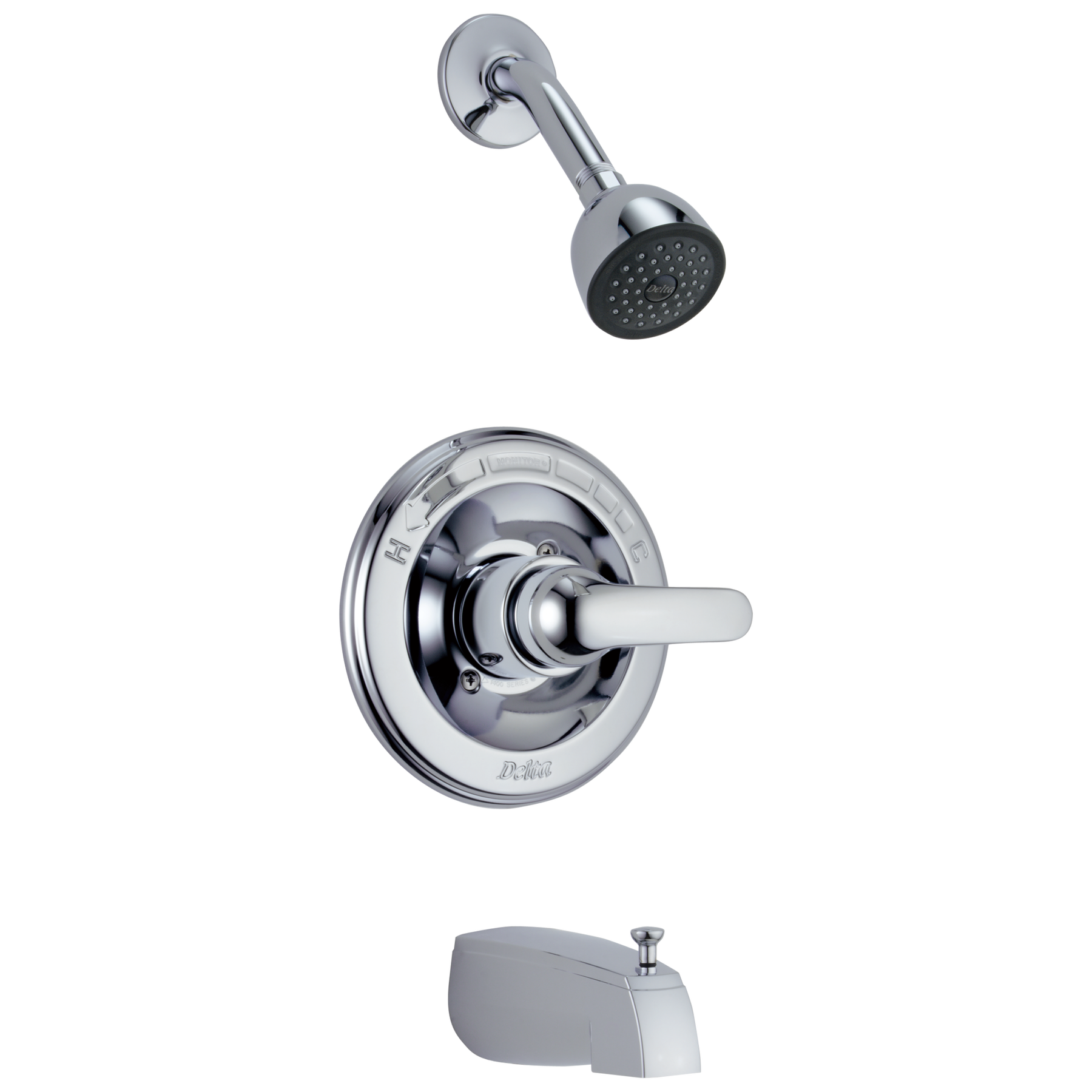 Monitor(R) 13 Series Tub and Shower Trim