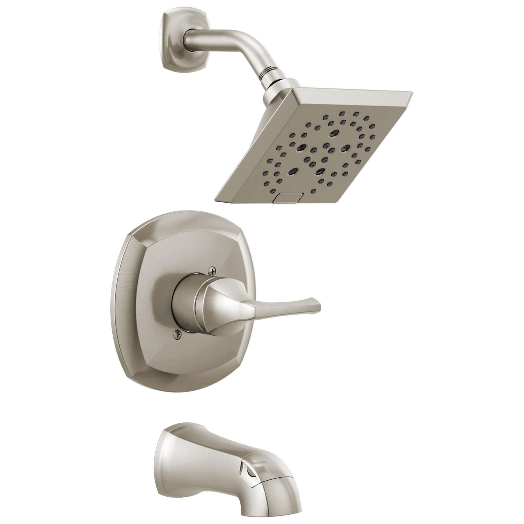 Monitor(R) 14 Series Tub and Shower