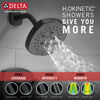 H2O Shower Trim 17S (Recertified)