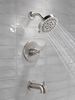 Monitor&reg; 14 Series Tub & Shower Trim (Recertified)