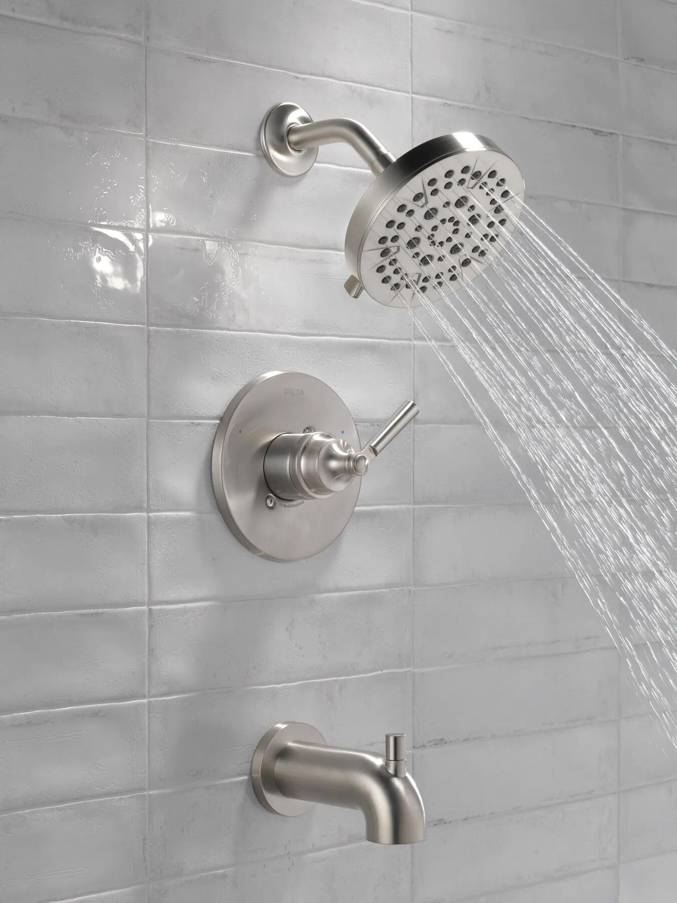 Monitor&reg; 14 Series Tub & Shower Trim (Recertified)