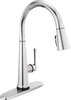 Touch<sub>2</sub>O&reg; Technology Kitchen Faucet with Touchless Technology