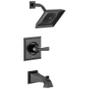 Monitor Tub and Shower
