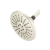 8" 3 Spray Massage Shower Head