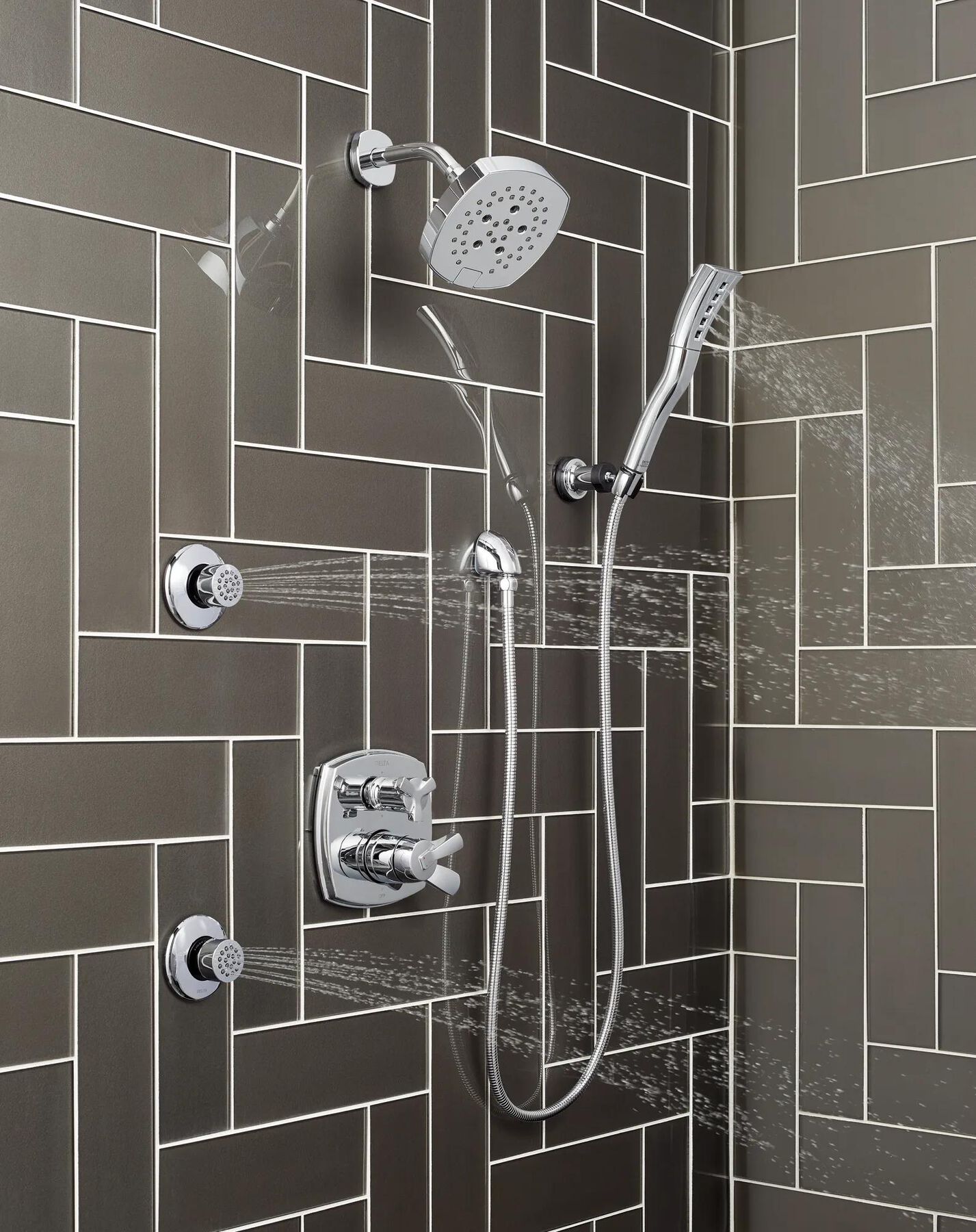 Wall Elbow for Hand Shower