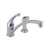 Single Handle Kitchen Faucet