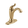 Single Handle Bathroom Faucet