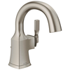 Single Handle Bathroom Faucet