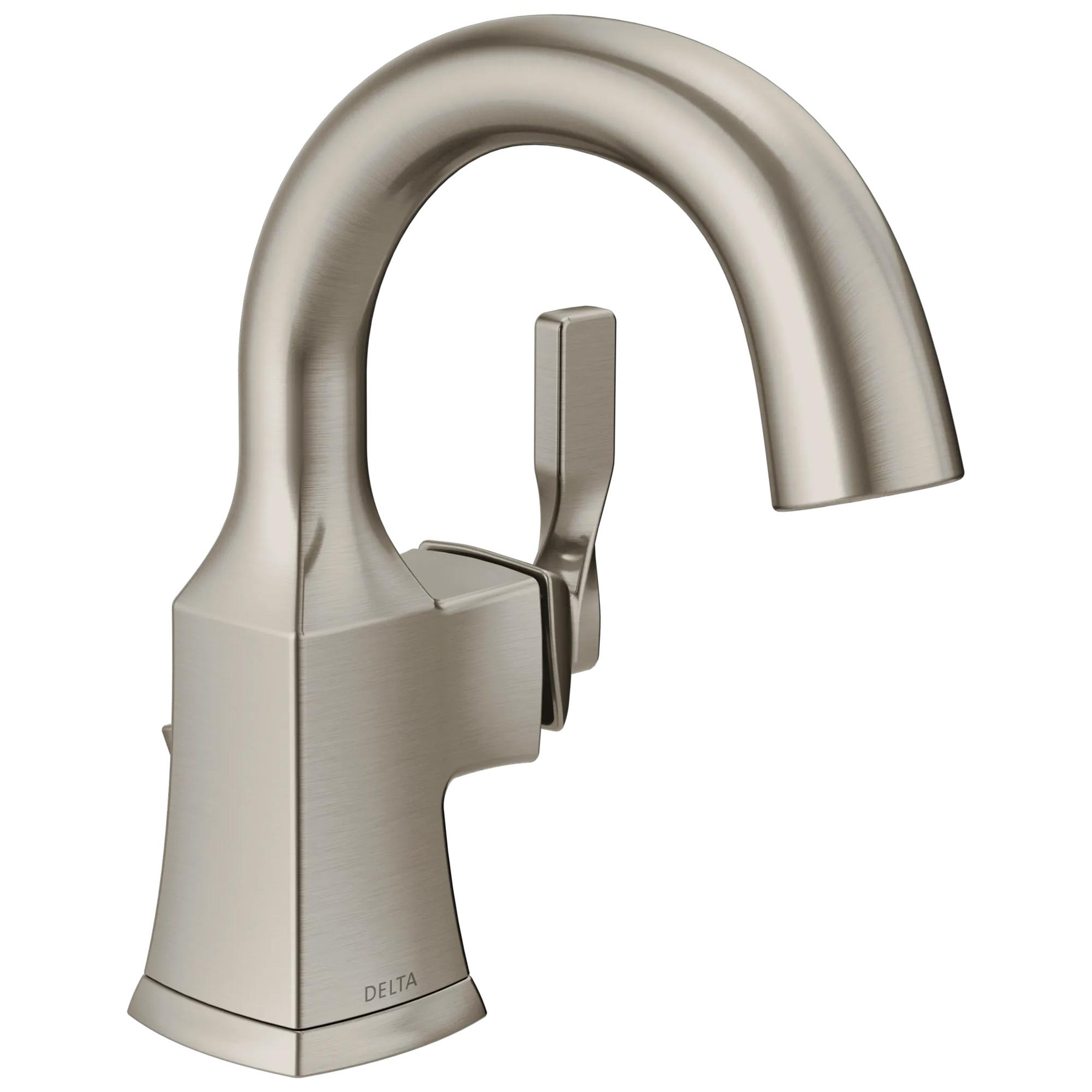 Single Handle Bathroom Faucet