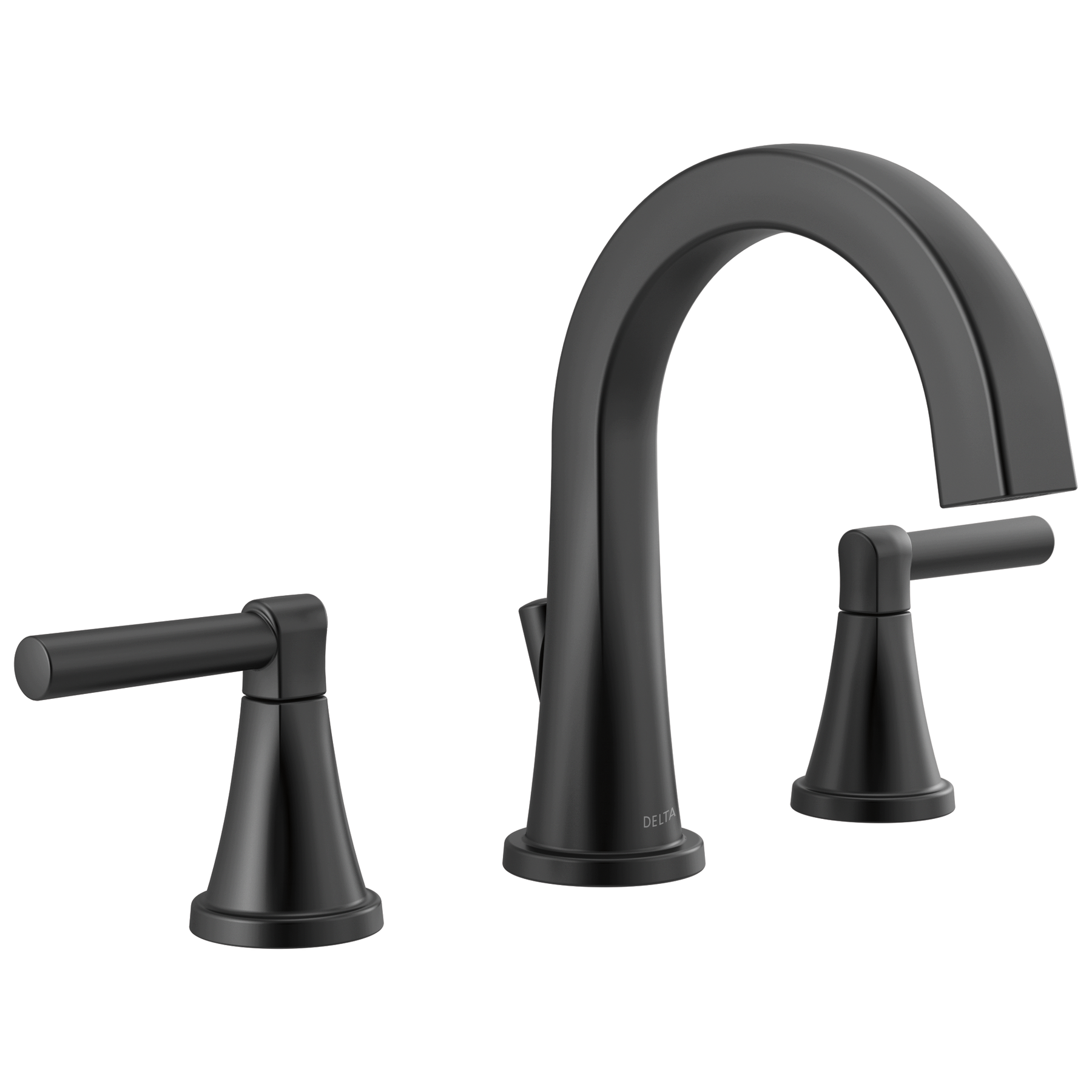 Widespread Bathroom Faucet (Recertified)