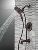 In2ition&reg; Tub/Shower Trim 17S (Recertified)