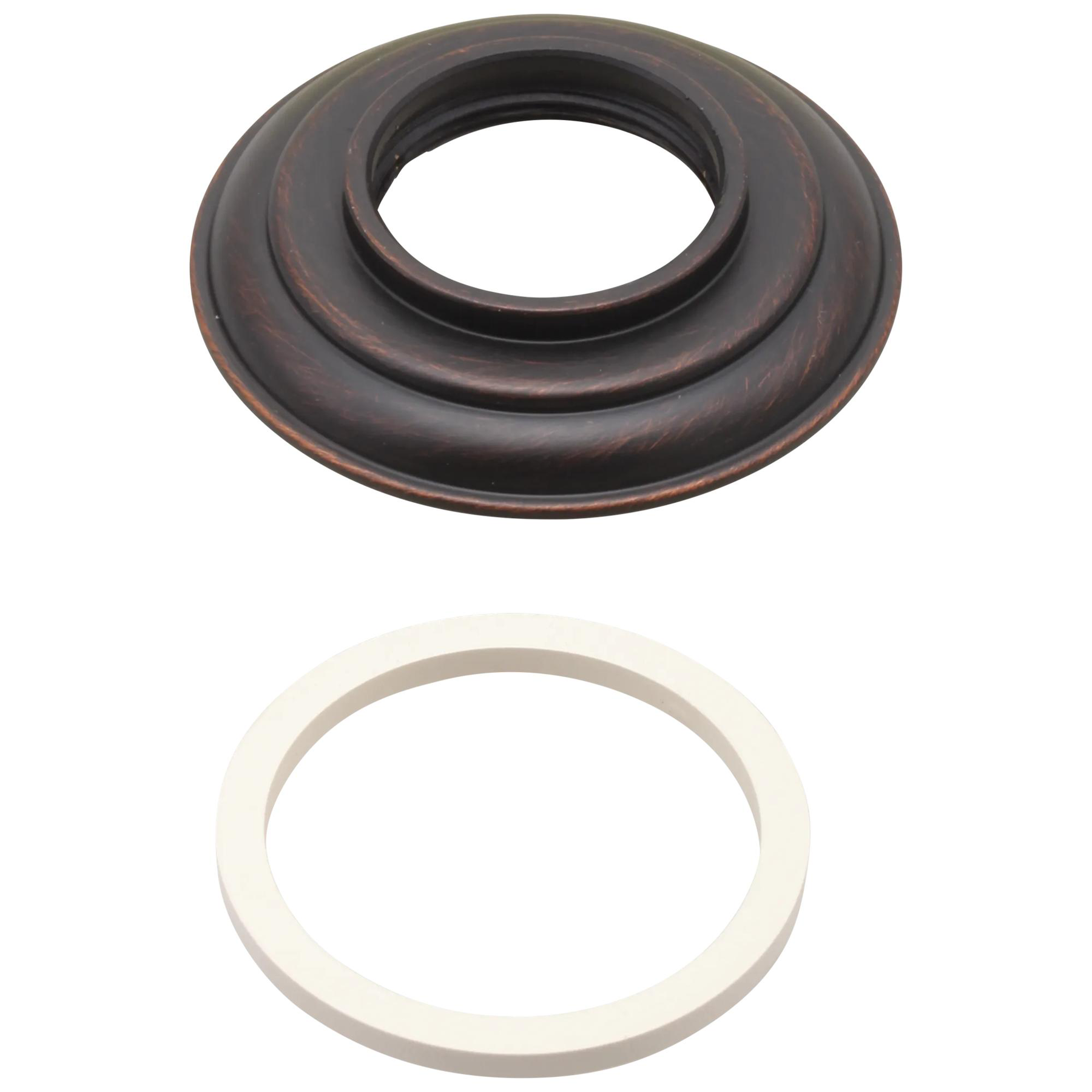Base w/ Gasket - Widespread Bathroom