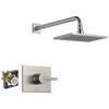 Shower Trim with Rough Bundle - 14 Series