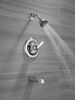 Tub/Shower Rough & Trim 13S (Recertified)