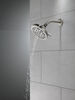5-Setting Shower Head