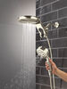 6-Setting HydroRain&reg; with ProClean&reg;