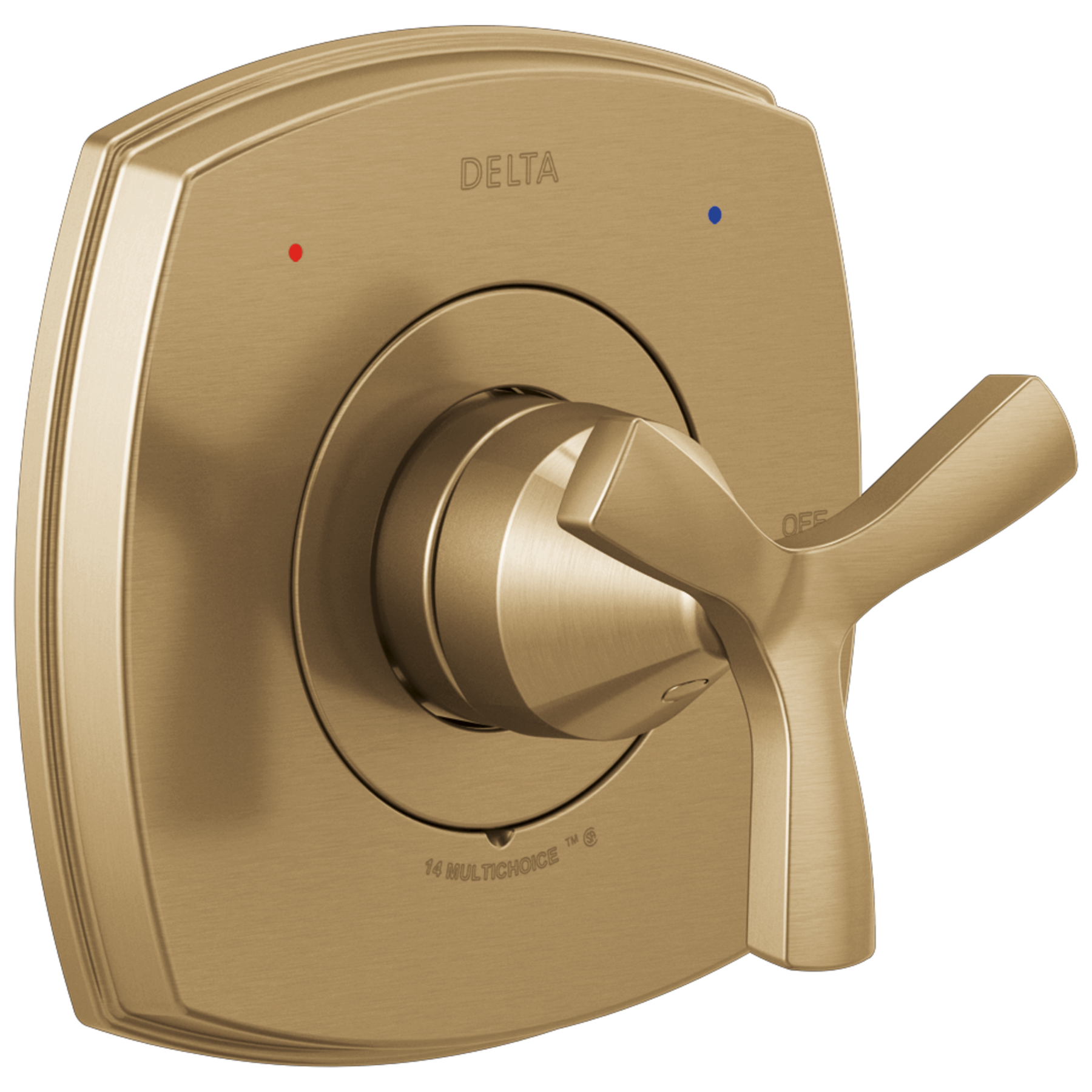 Valve Trim 1O 14S