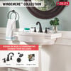 Oil Rubbed Bronze Bundle Kit