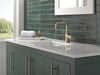 Single Handle Bathroom Faucet