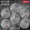17 Series Tub Shower Trim (Recertified)