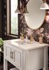 Single Handle Bathroom Faucet