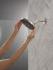 PivotPro&trade; Raincan Shower Head with TouchClean&reg; Spray Face