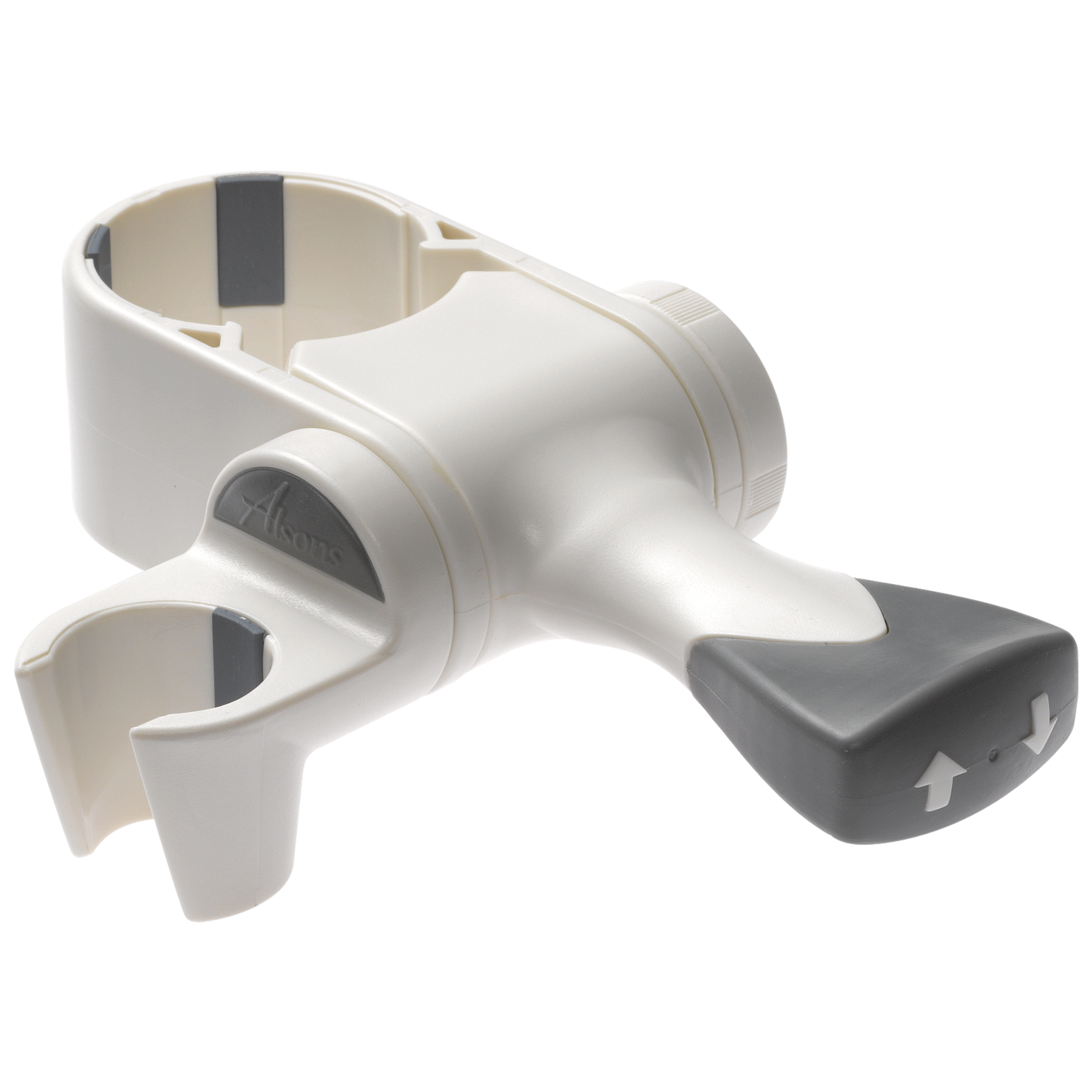 Hand Shower Mount - ADA Grab Bar (Recertified)