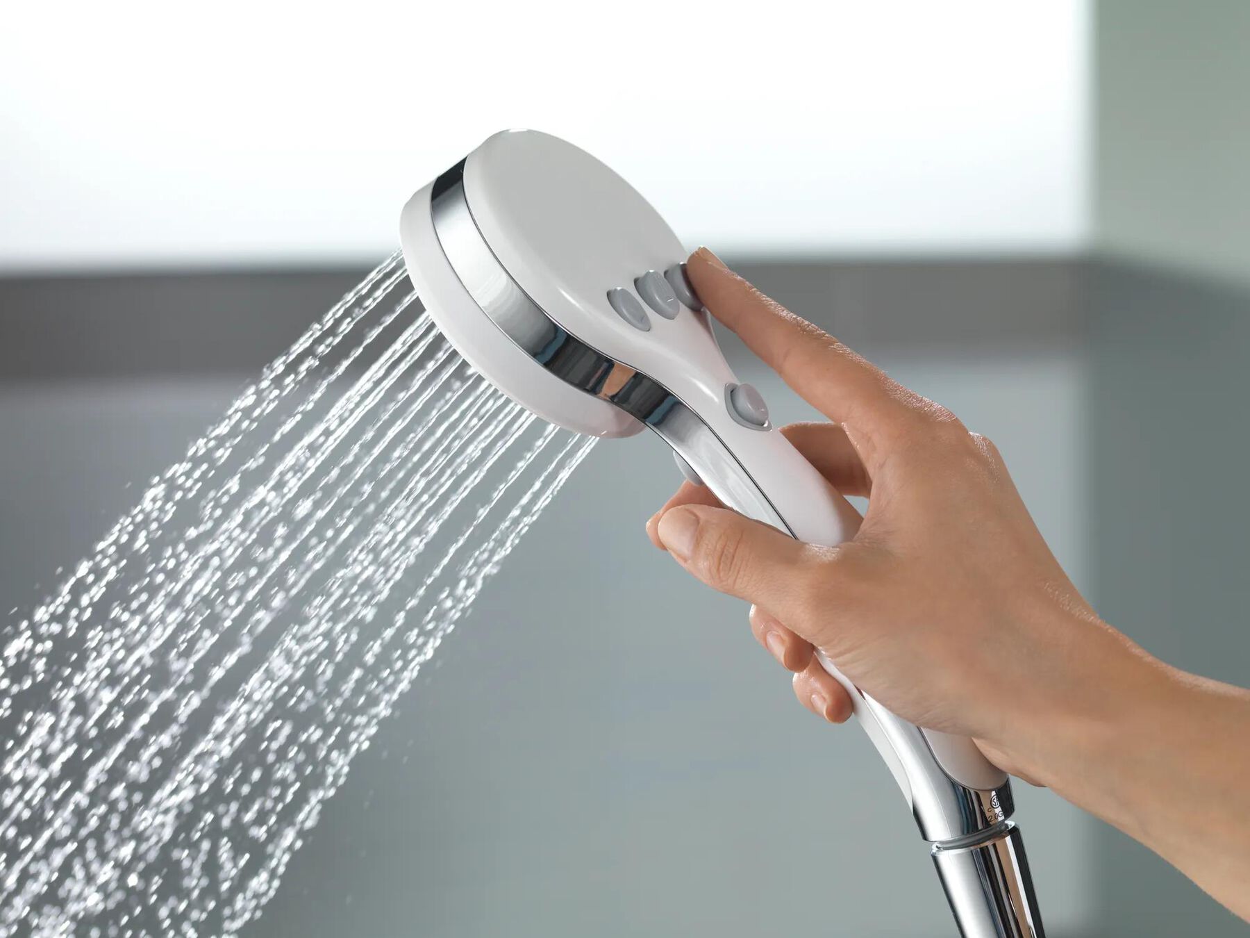 ActivTouch&reg; 9-Setting Hand Shower