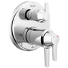 17T S Integrated Diverter Trim-6 Setting