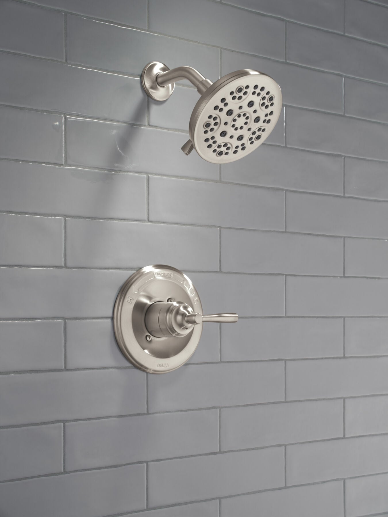Monitor&reg; 14 Series Shower Only