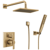 3-Setting Custom Shower Bundle with Raincan - 14 Series