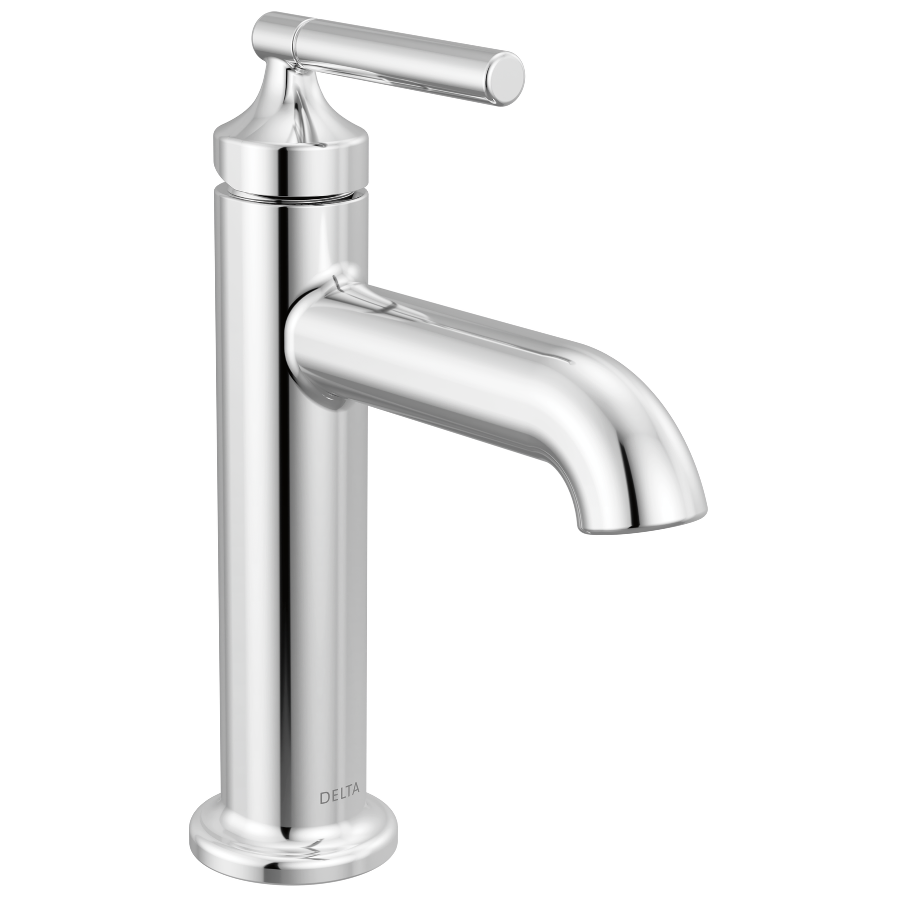 Single Handle Bathroom Faucet
