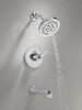 Monitor 14 Series Tub & Shower Trim