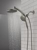 PivotPro&trade; 3-in-1 Combination Shower