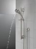 3-Setting Slide Bar Hand Shower (Recertified)
