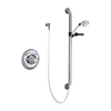 Universal Shower Trim