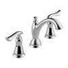 Two Handle Widespread Bathroom Faucet