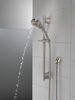 3-Setting Slide Bar Handshower