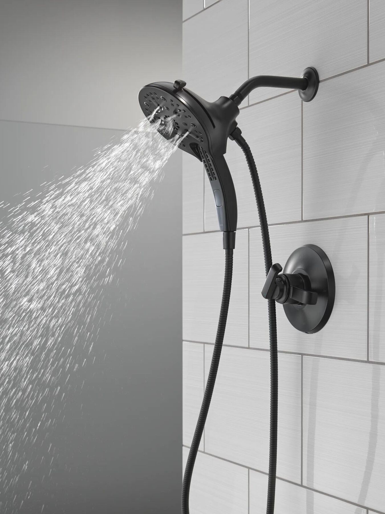 17 Series Shower Trim (Recertified)