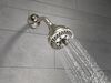 H<sub>2</sub>Okinetic&reg; 5-Setting Shower Head