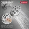 Monitor 13 Series Shower Trim