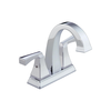 Two Handle Centerset Lavatory Faucet