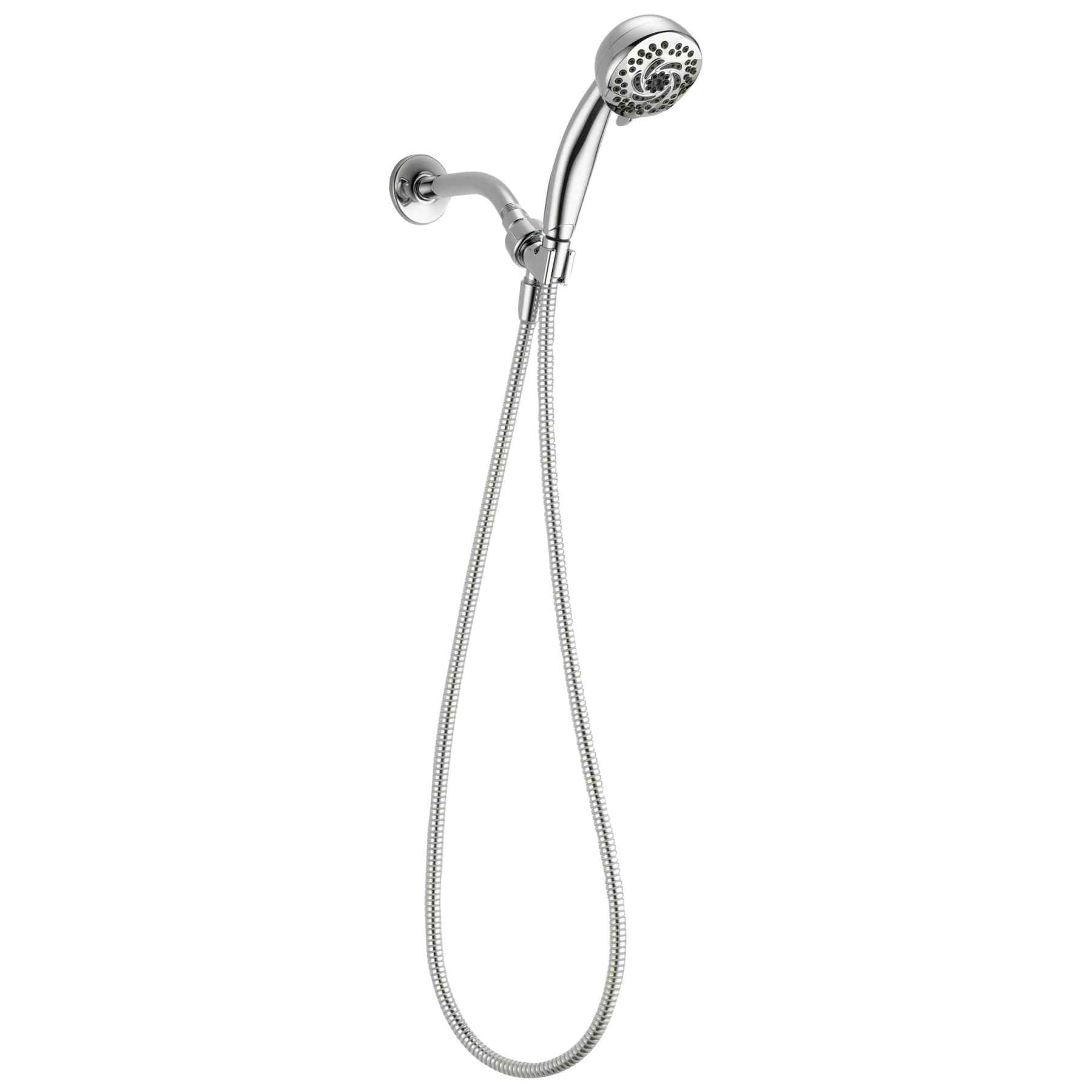 Flange - Shower