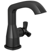 Single Handle Bathroom Faucet