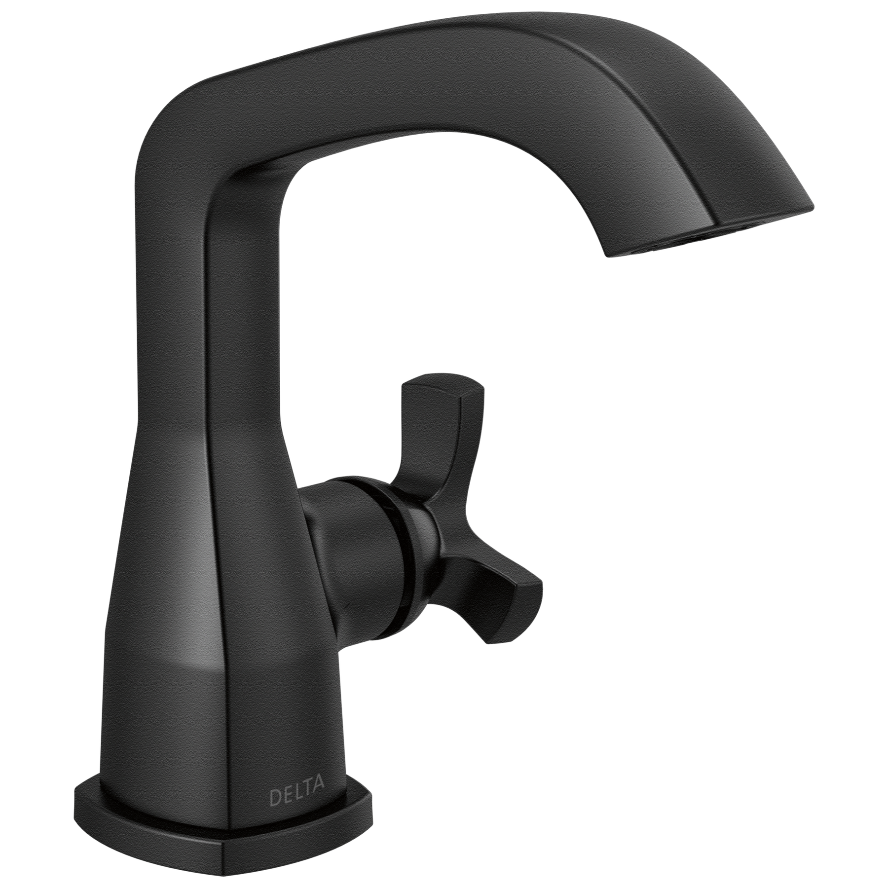Single Handle Bathroom Faucet