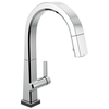 Touch<sub>2</sub>O&reg;  Pull-Down Kitchen Faucet (Recertified)