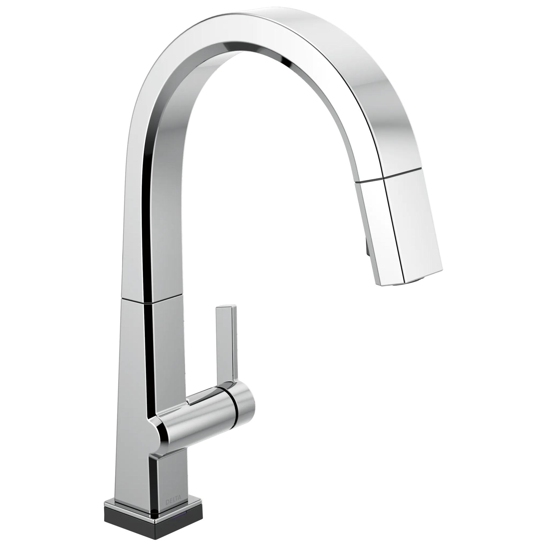 Touch<sub>2</sub>O&reg;  Pull-Down Kitchen Faucet (Recertified)