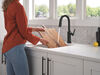 Touch2O&reg; Bar / Prep Faucet with Touchless Technology