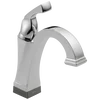 Touch2O&reg; Bathroom Faucet with Touchless Technology