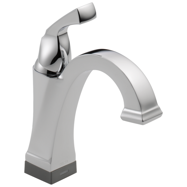 Touch2O® Bathroom Faucet with Touchless Technology in Chrome 551T